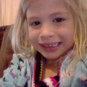 Meet your Posher, Leah